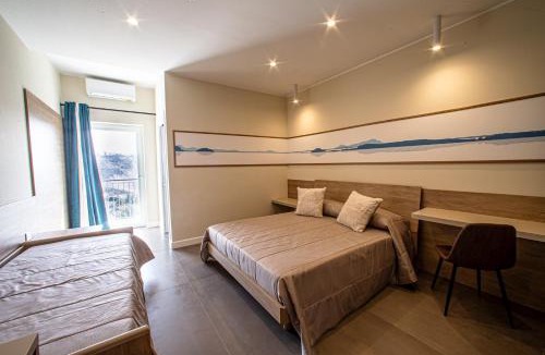 Pozzuoli House | 4Rooms
