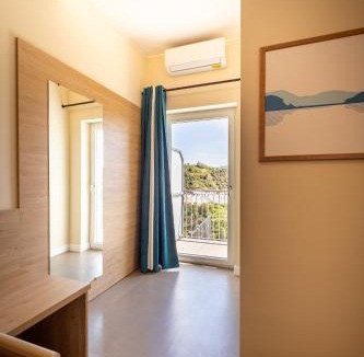 Pozzuoli House | 4Rooms