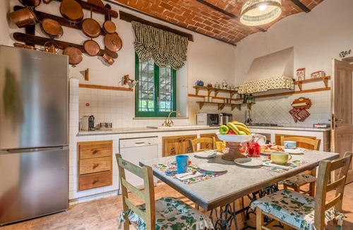 Narni House | 5 bedroom accommodation in Narni TR
