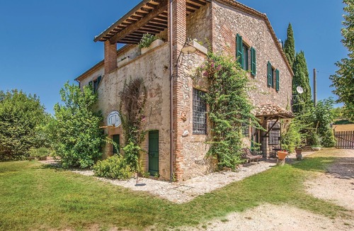 Narni House | 5 bedroom accommodation in Narni TR