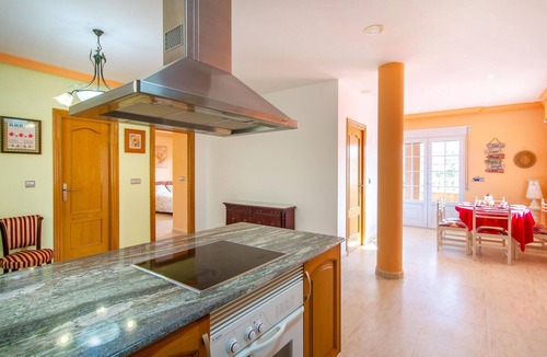 Mar de Cristal House | 5 bedroom amazing home in Cartagena
