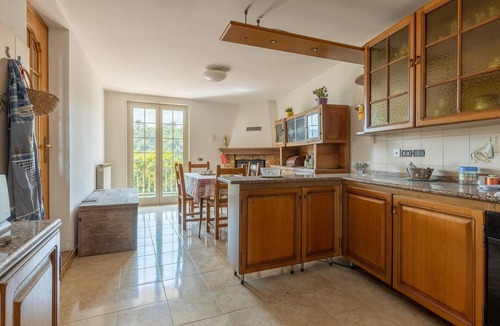 Serralta House | 5 bedroom gorgeous home in Podenzana