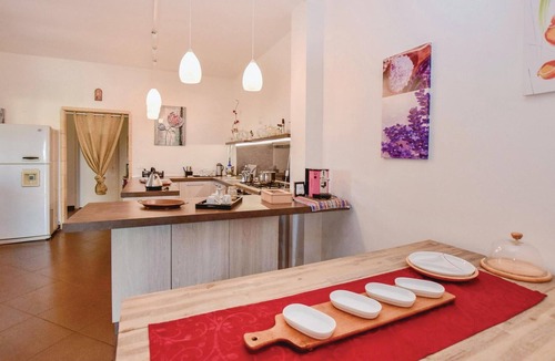 Modica House | 5 bedroom lovely home in Modica