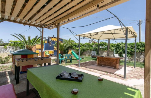 Modica House | 5 bedroom lovely home in Modica