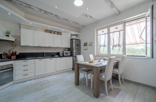 Chiavari House | 5 bedroom stunning home in Chiavari