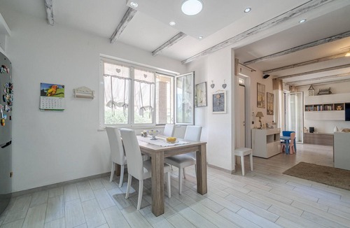 Chiavari House | 5 bedroom stunning home in Chiavari