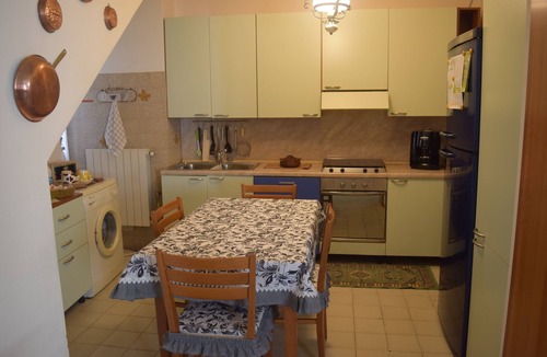 Mesenzana House | 5 minute to Lago Maggiore cozy aprtment in a small hamlet