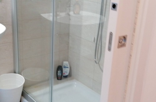 Fermo Apartment | 5 minutes from the sea, panoramic terrace and swimming pool - The cugnolo wagon