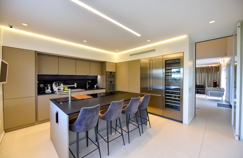 L'Assunta Villa | 5* Villas: Pool, Spa & Wellness
