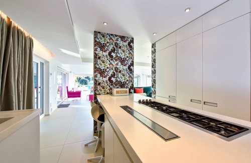 L'Assunta Villa | 5* Villas: Pool, Spa & Wellness
