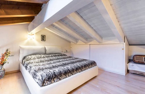 Ferrara di Monte Baldo Apartment | 50 m² Apartment ∙ 1 bedroom ∙ 2 guests