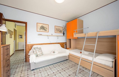 San Bartolomeo al Mare Apartment | 50 m² Apartment ∙ 2 bedrooms ∙ 6 guests