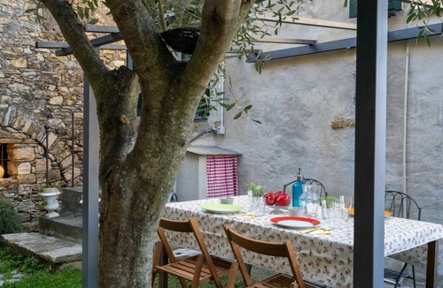 Chiusanico Other | 50 m² Accommodation ∙ 1 bedroom ∙ 2 guests