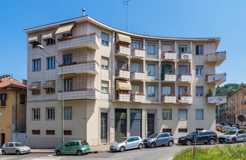 Madonna del Pilone Apartment | 50 m² Apartment ∙ 1 bedroom ∙ 4 guests