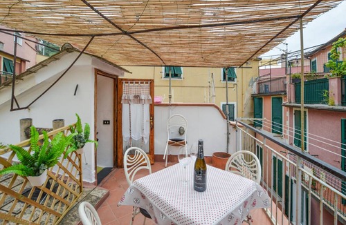 Borgo Antico Apartment | 50 m² Apartment ∙ 1 bedroom ∙ 3 guests