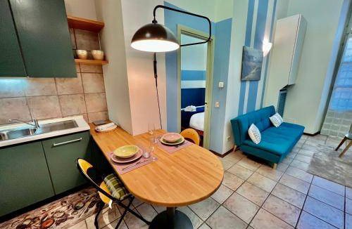 Casale Monferrato Apartment | 50 m² Apartment ∙ 1 bedroom ∙ 2 guests