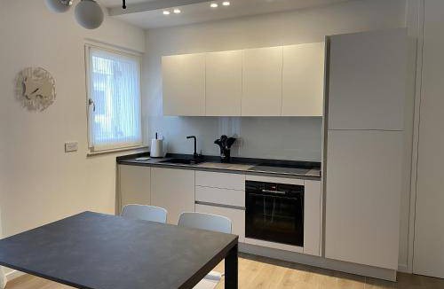 Porto San Giorgio Apartment | 50 m² Apartment ∙ 4 guests