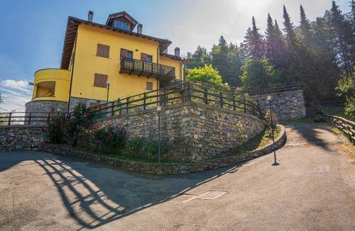 Villaggio al Pino Apartment | 50 m² Apartment ∙ 2 bedrooms ∙ 6 guests