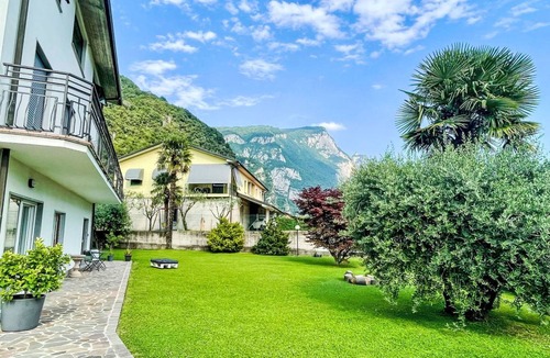 Abbadia Lariana Apartment | 50 m² Apartment ∙ 1 bedroom ∙ 4 guests