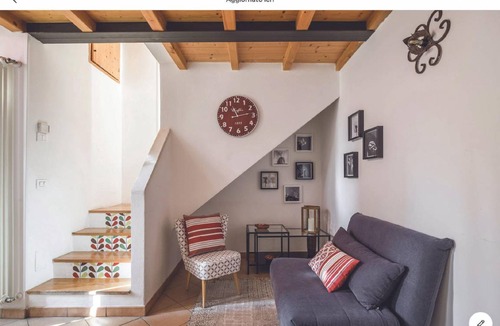 Historic Center Apartment | 50 m² Apartment ∙ 1 bedroom ∙ 2 guests