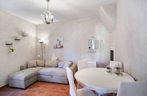 Diano Castello Apartment | 50 m² Apartment ∙ 2 bedrooms ∙ 3 guests