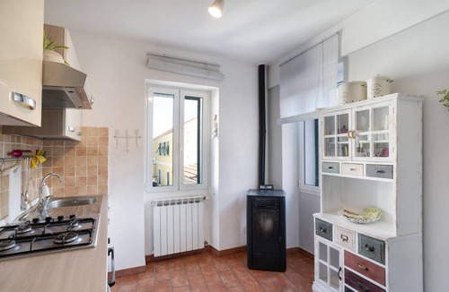 Diano Castello Apartment | 50 m² Apartment ∙ 2 bedrooms ∙ 3 guests
