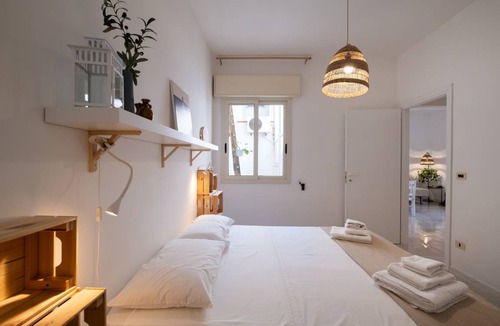Scala di Furno Apartment | 50 m² Apartment ∙ 2 bedrooms ∙ 3 guests