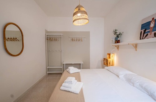 Scala di Furno Apartment | 50 m² Apartment ∙ 2 bedrooms ∙ 3 guests