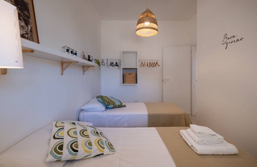 Scala di Furno Apartment | 50 m² Apartment ∙ 2 bedrooms ∙ 3 guests