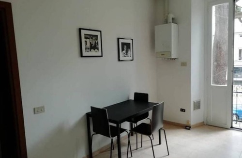 Cremnago Apartment | 50 m² Apartment ∙ 1 bedroom ∙ 4 guests