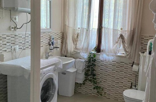 Cossato Apartment | 50 m² Apartment ∙ 1 bedroom ∙ 4 guests