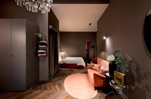 Historic Centre Apartment | 50 m² Apartment ∙ 1 bedroom ∙ 2 guests