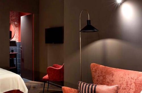Historic Centre Apartment | 50 m² Apartment ∙ 1 bedroom ∙ 2 guests