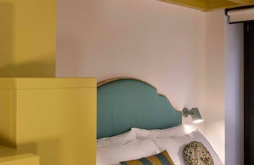 Historic Centre Apartment | 50 m² Apartment ∙ 1 bedroom ∙ 2 guests