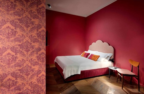 Historic Centre Apartment | 50 m² Apartment ∙ 1 bedroom ∙ 2 guests