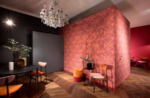 Historic Centre Apartment | 50 m² Apartment ∙ 1 bedroom ∙ 2 guests