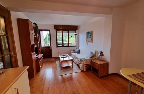 Prado Apartment | 50 m² Apartment ∙ 1 bedroom ∙ 2 guests