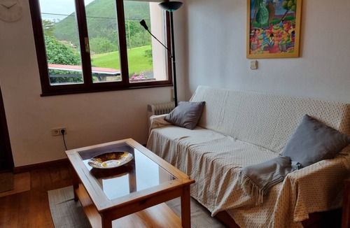 Prado Apartment | 50 m² Apartment ∙ 1 bedroom ∙ 2 guests