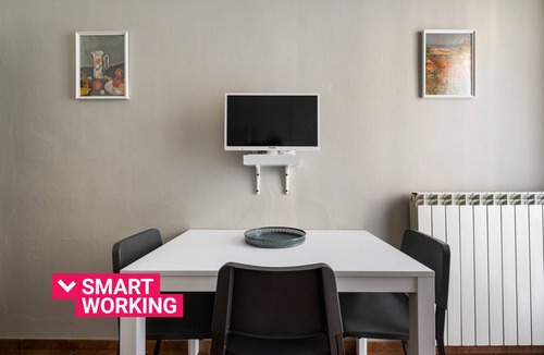 Saragozza-Porto Apartment | 50 m² Apartment ∙ 1 bedroom ∙ 4 guests