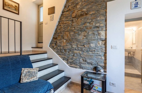 Canneto Apartment | 50 m² Apartment ∙ 1 bedroom ∙ 4 guests