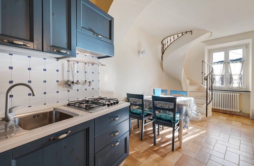 Cardoni Apartment | 50 m² Apartment ∙ 1 bedroom ∙ 4 guests