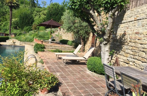 Castino Apartment | 50 m² Apartment ∙ 1 bedroom ∙ 3 guests