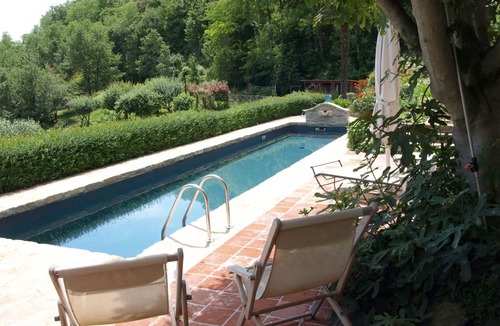Castino Apartment | 50 m² Apartment ∙ 1 bedroom ∙ 3 guests