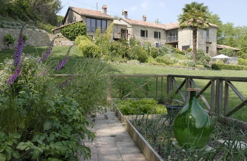 Castino Apartment | 50 m² Apartment ∙ 1 bedroom ∙ 3 guests