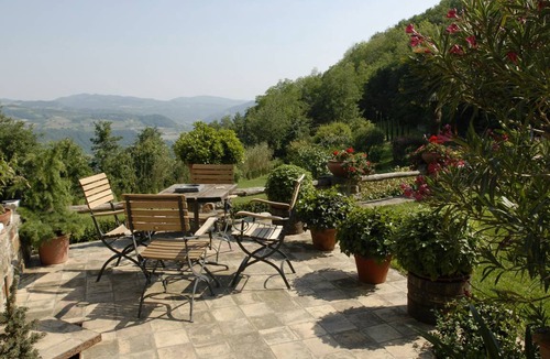 Castino Apartment | 50 m² Apartment ∙ 1 bedroom ∙ 3 guests