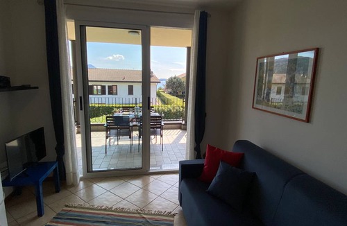 Feriolo Apartment | 50 m² Apartment ∙ 1 bedroom ∙ 4 guests