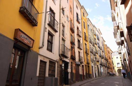 Old Town Apartment | 50 m² Apartment ∙ 1 bedroom ∙ 3 guests