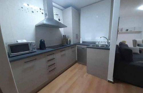 Old Town Apartment | 50 m² Apartment ∙ 1 bedroom ∙ 4 guests