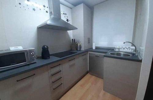 Old Town Apartment | 50 m² Apartment ∙ 1 bedroom ∙ 4 guests