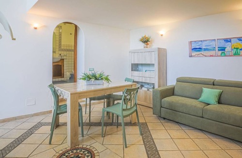 Amalfi Apartment | 50 m² Apartment ∙ 1 bedroom ∙ 4 guests